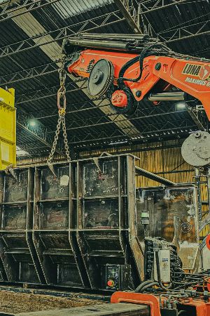 Interstate Air Cargo