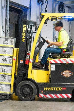 Interstate Air Cargo